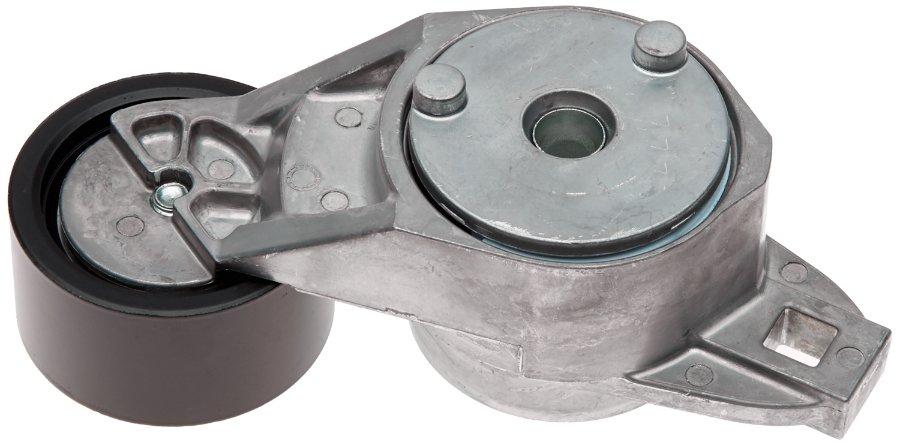 Accessory Drive Belt Tensioner Assembly - 38633