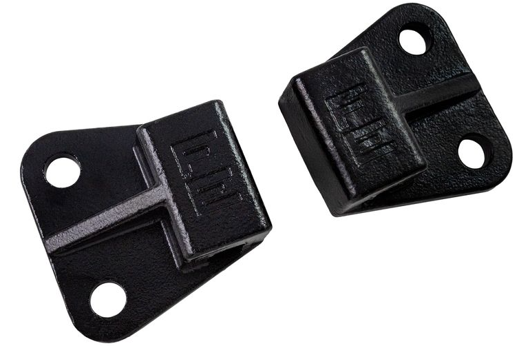 Mud Flap Bracket - 031-00896