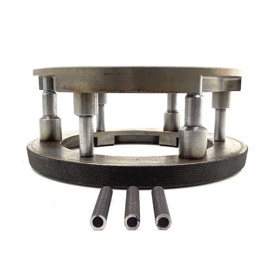 Synchronizer Kit Manual Transmission - FULK-3492