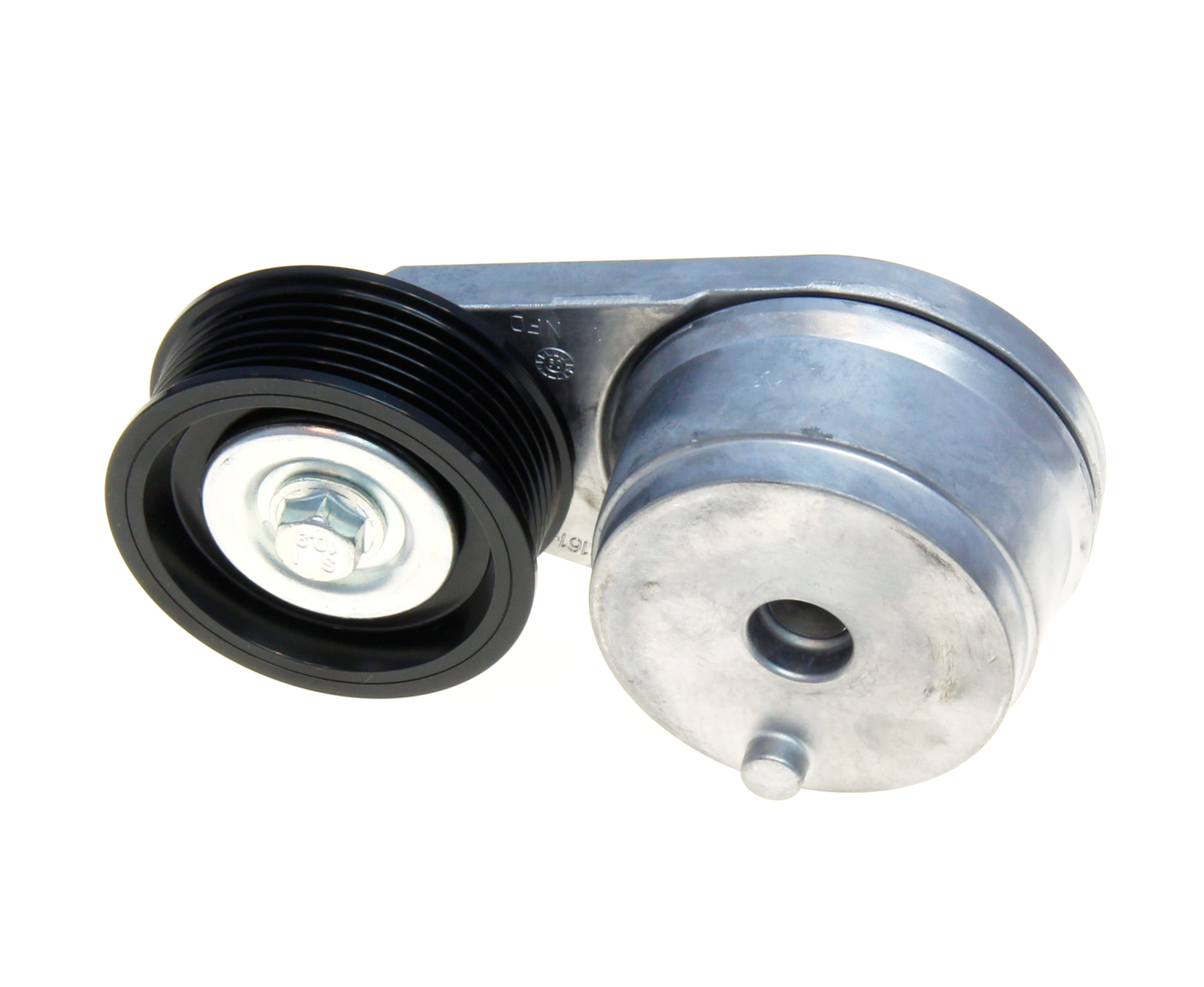 Accessory Drive Belt Tensioner Assembly - 38635