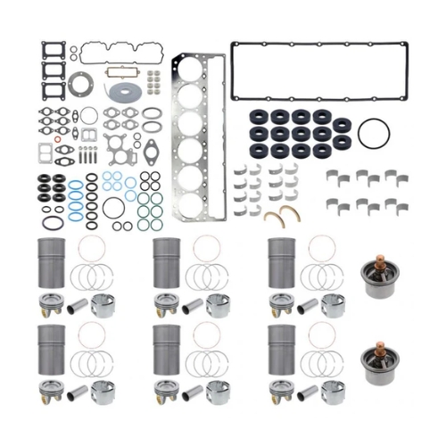 ENGINE KIT - C10101-017
