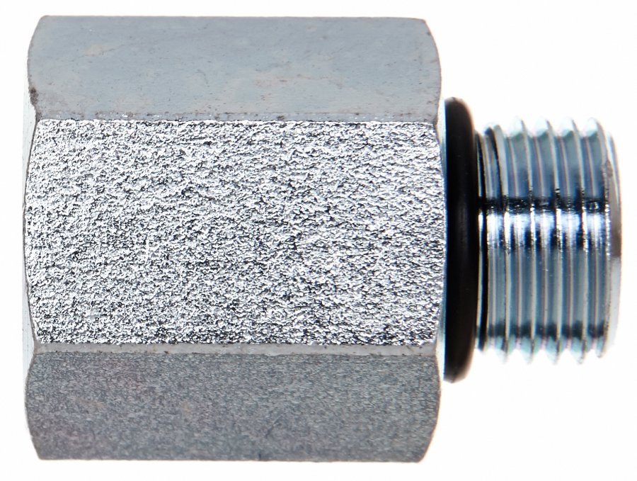 Hydraulic Coupling / Adapter - G60275-0606