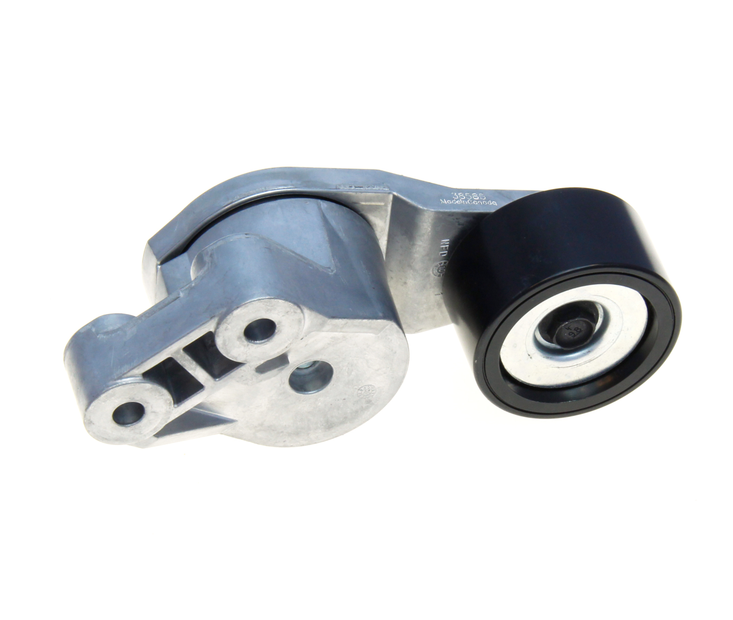 Accessory Drive Belt Tensioner Assembly - 38585