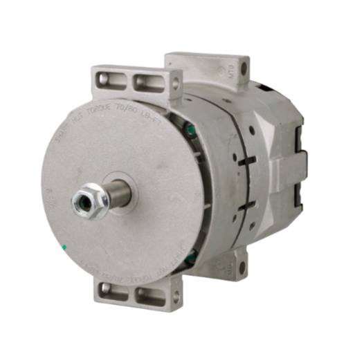 8700067 - 36SI Reman Alternator - 8700067