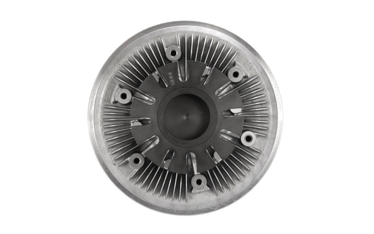 Engine Cooling Fan Clutch - RV0620101-00