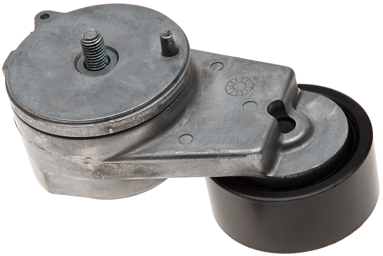 Accessory Drive Belt Tensioner Assembly - 38670