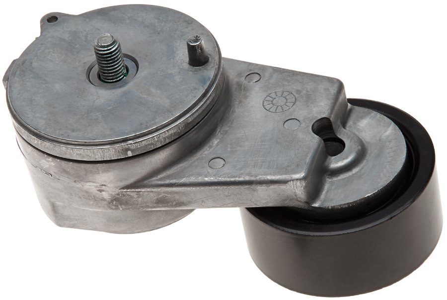 Accessory Drive Belt Tensioner Assembly - 38670