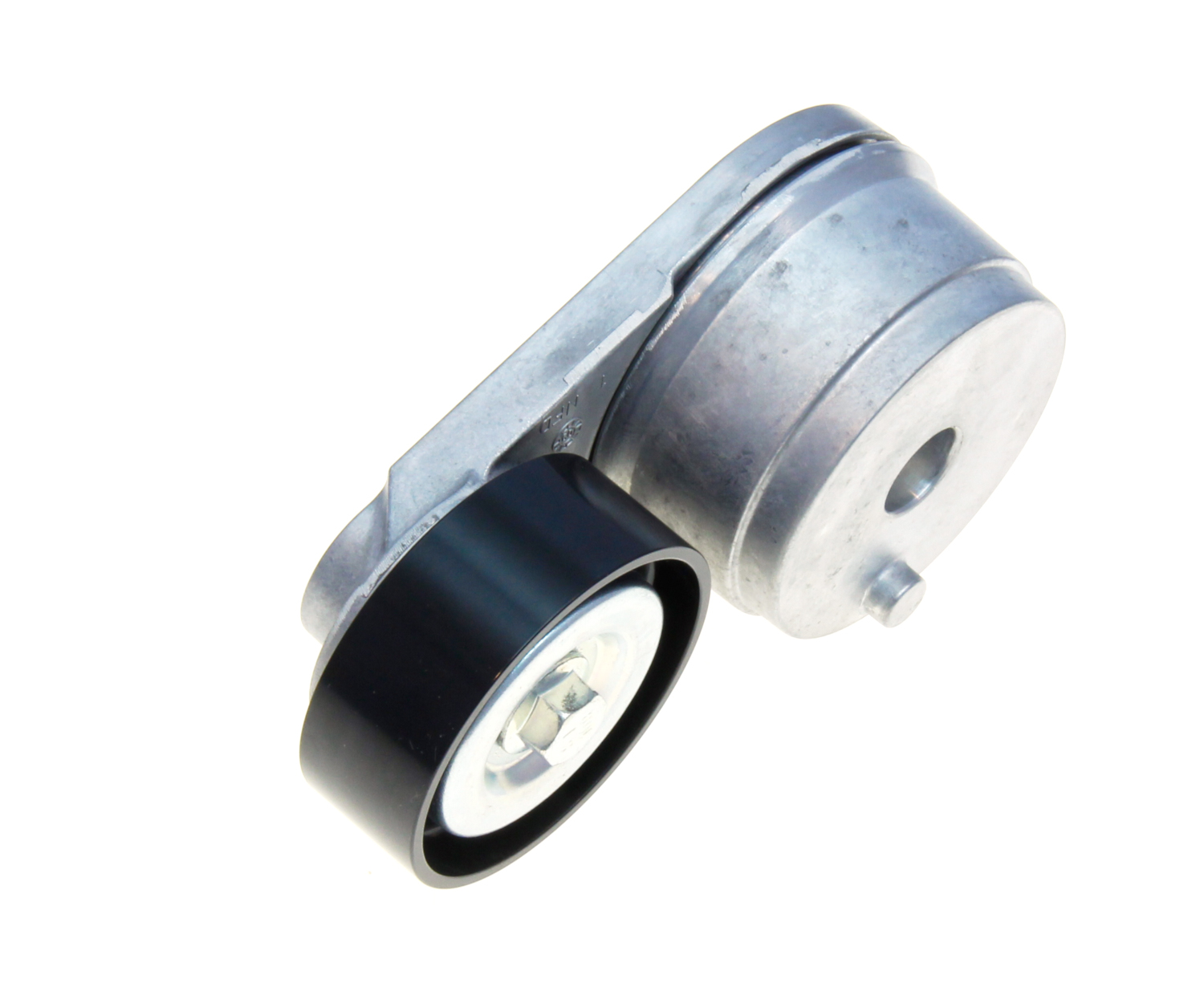 Accessory Drive Belt Tensioner Assembly - 38636