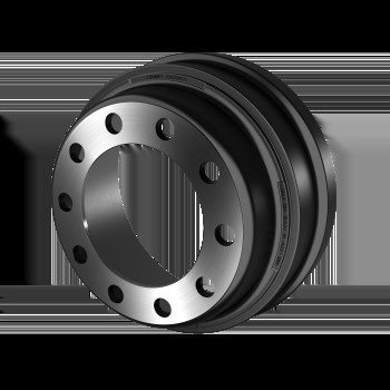 Brake Drum - 10014756