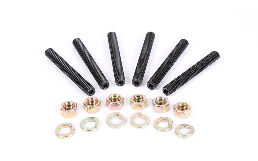 Engine Cooling Fan Clutch Stud - 250SK