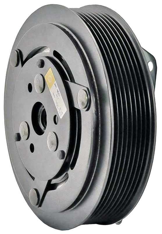 A/C Compressor Clutch - 02-3418