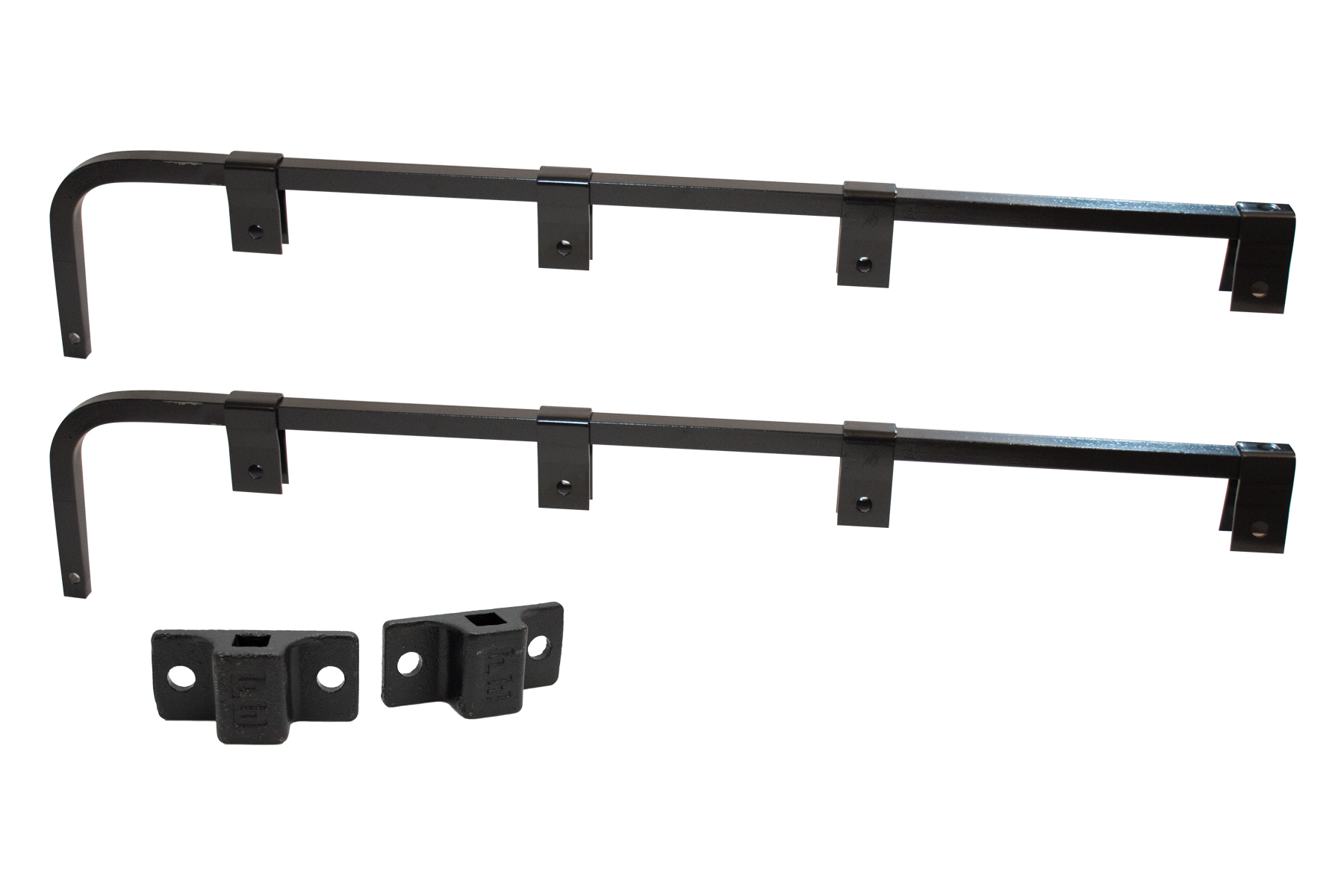 Mud Flap Bracket - 031-00125