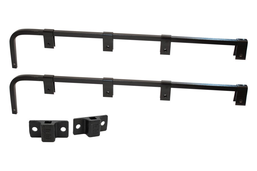 Mud Flap Bracket - 031-00125