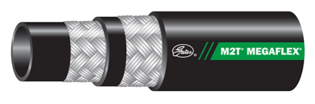 Wire Braid Hose - 85604EA