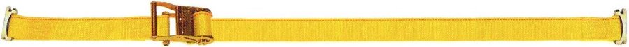 33500712 Series E Ratchet Strap (1 pc end 12') - 33500712C
