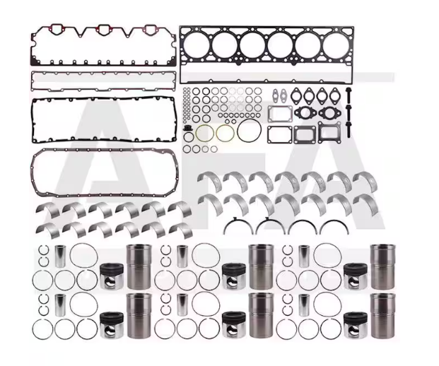 AFA Industries IF28082423 ISM In-Frame Overhaul Kit - IF28082423
