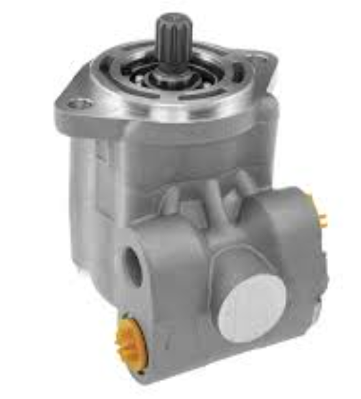 Power Steering Pump PS-Type - 465.TRW.78