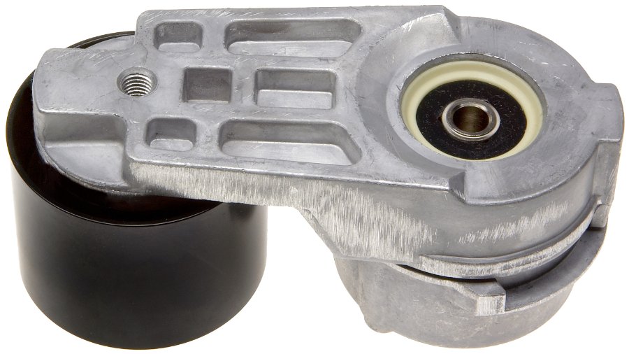 Accessory Drive Belt Tensioner Assembly - 38587