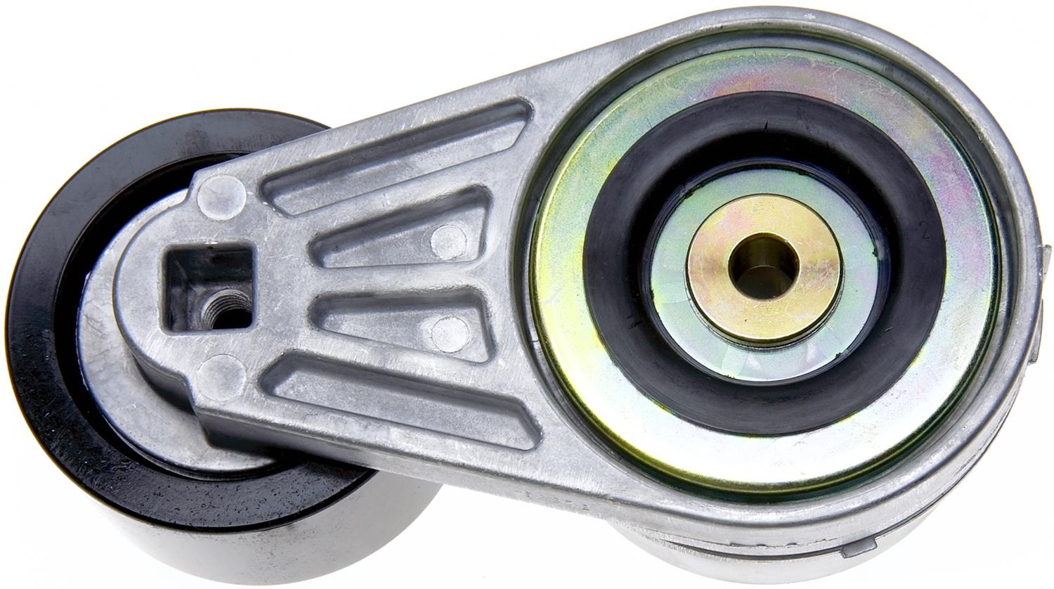 Accessory Drive Belt Tensioner Assembly - 38511