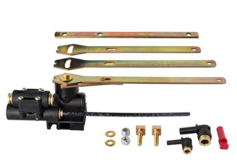 Suspension Ride Height Control Valve - 80-1501