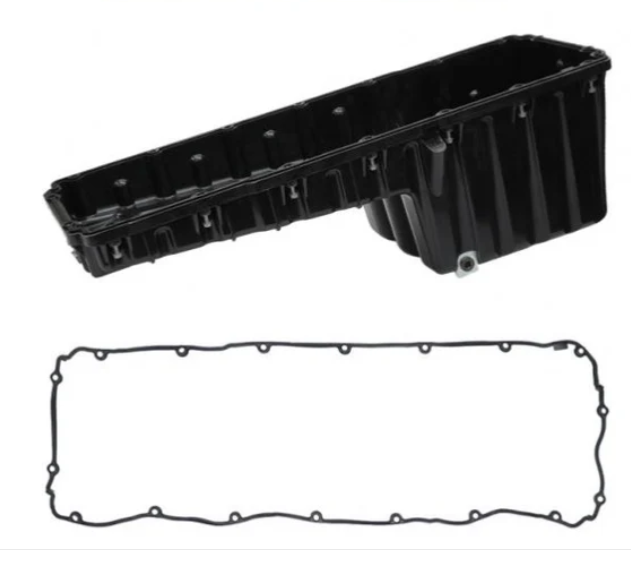DD15 Oil Pan - DDE/A4720102313