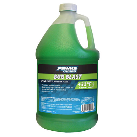 Washer Fluid - PRIM90006