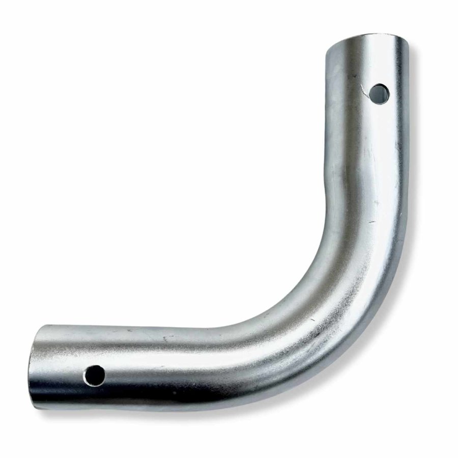 US Tarp 11267 Steel 90 Degree Elbow - 11267