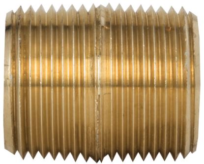 Air Brake Air Line Fitting - 112-C