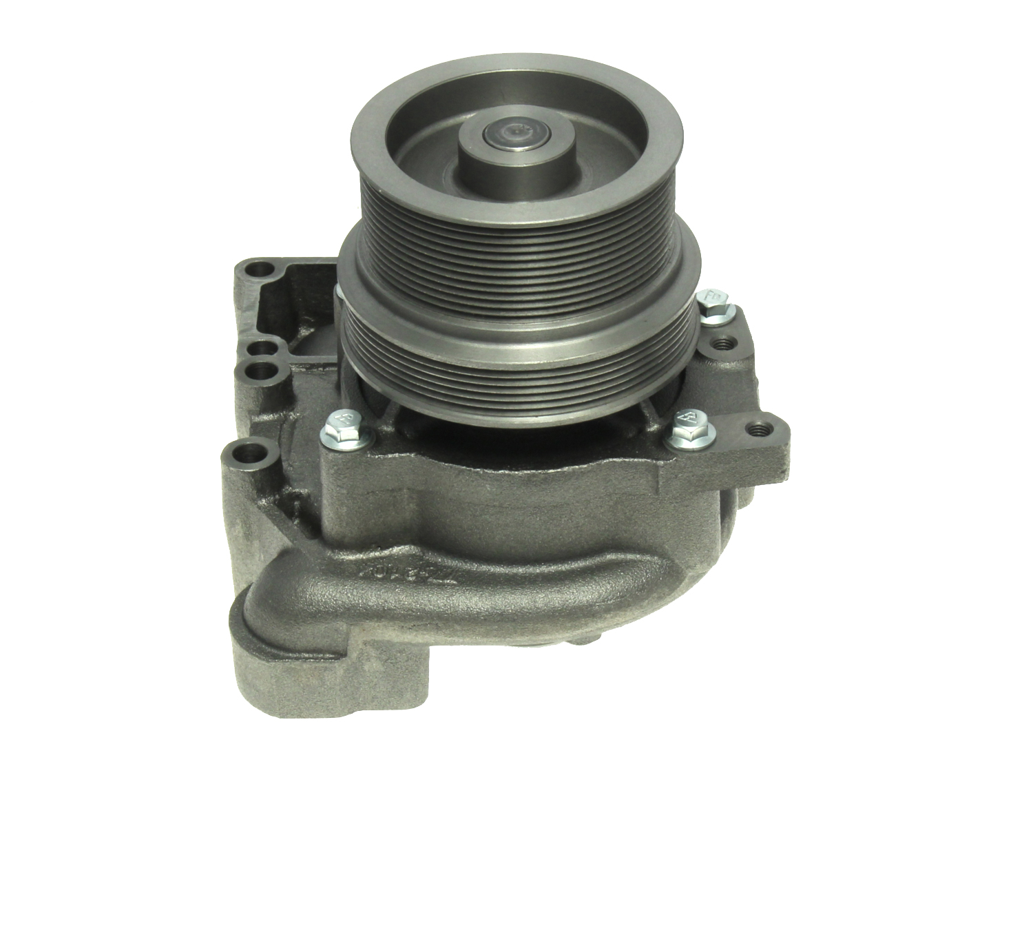 Engine Water Pump - 45052HD