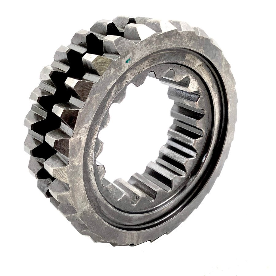 Clutch Assembly Fully Synchronized - FUL4300907