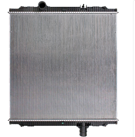 Radiator - 770021PT