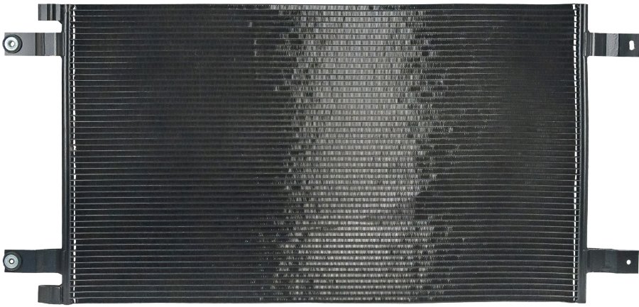 A/C Condenser - 04-1018