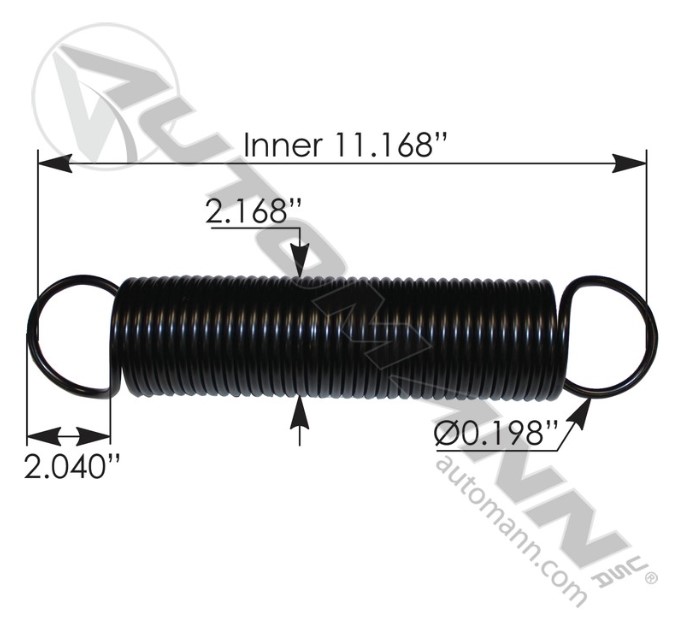 Hood Spring - 104.72691