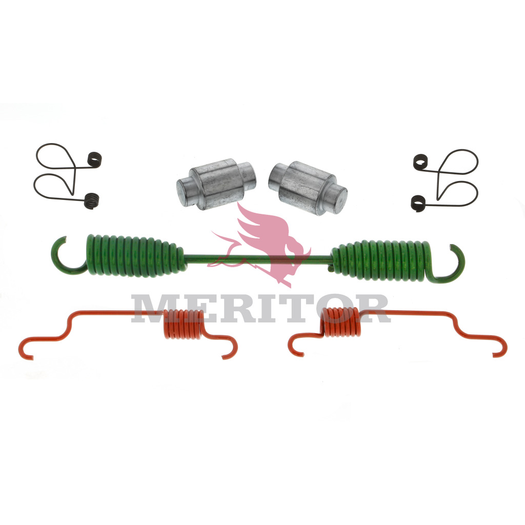 Drum Brake Hardware Kit - MKT4709ES2N
