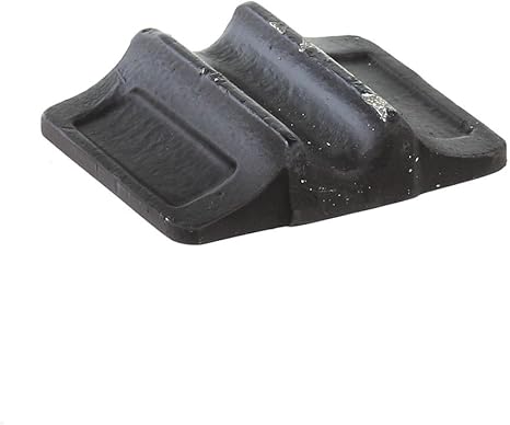 Peterbilt Top Plate Low Ride - M889