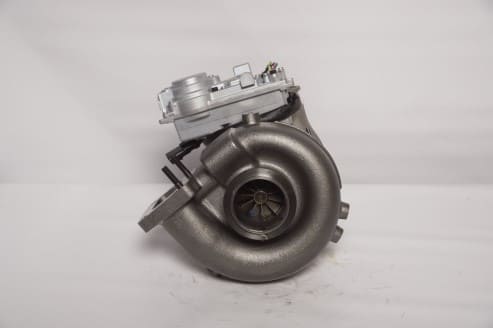 Turbocharger - RHY6349C