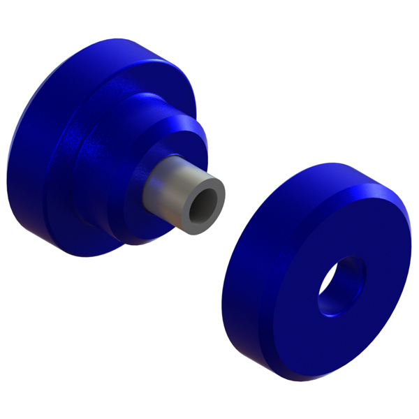 Truck Cab Mount - CM94-61875