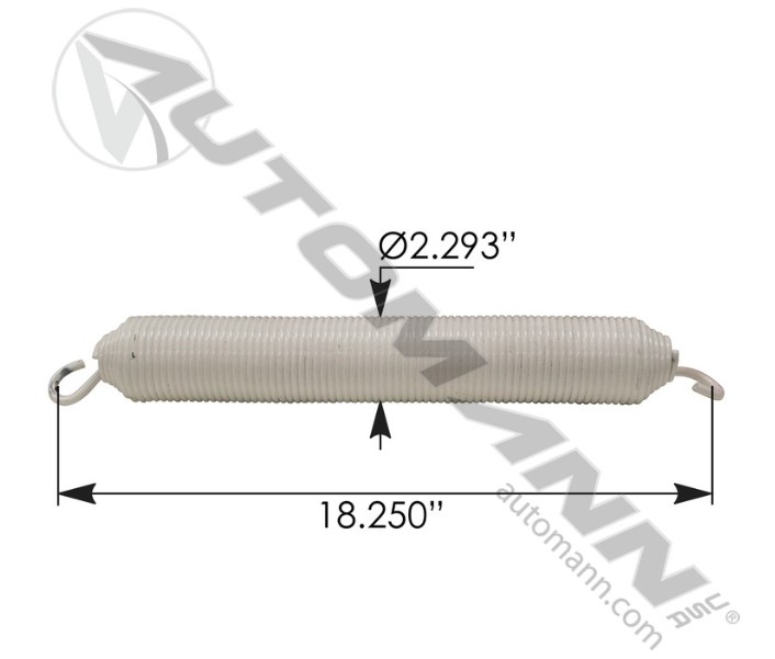 Hood Spring Kenworth - 104.7102