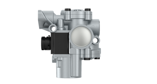 WABCO 4721950780 ABS Solenoid Modulator Valve - 4721950780