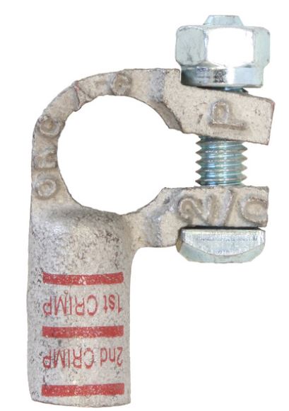 Battery Terminal - 5016-2/0P