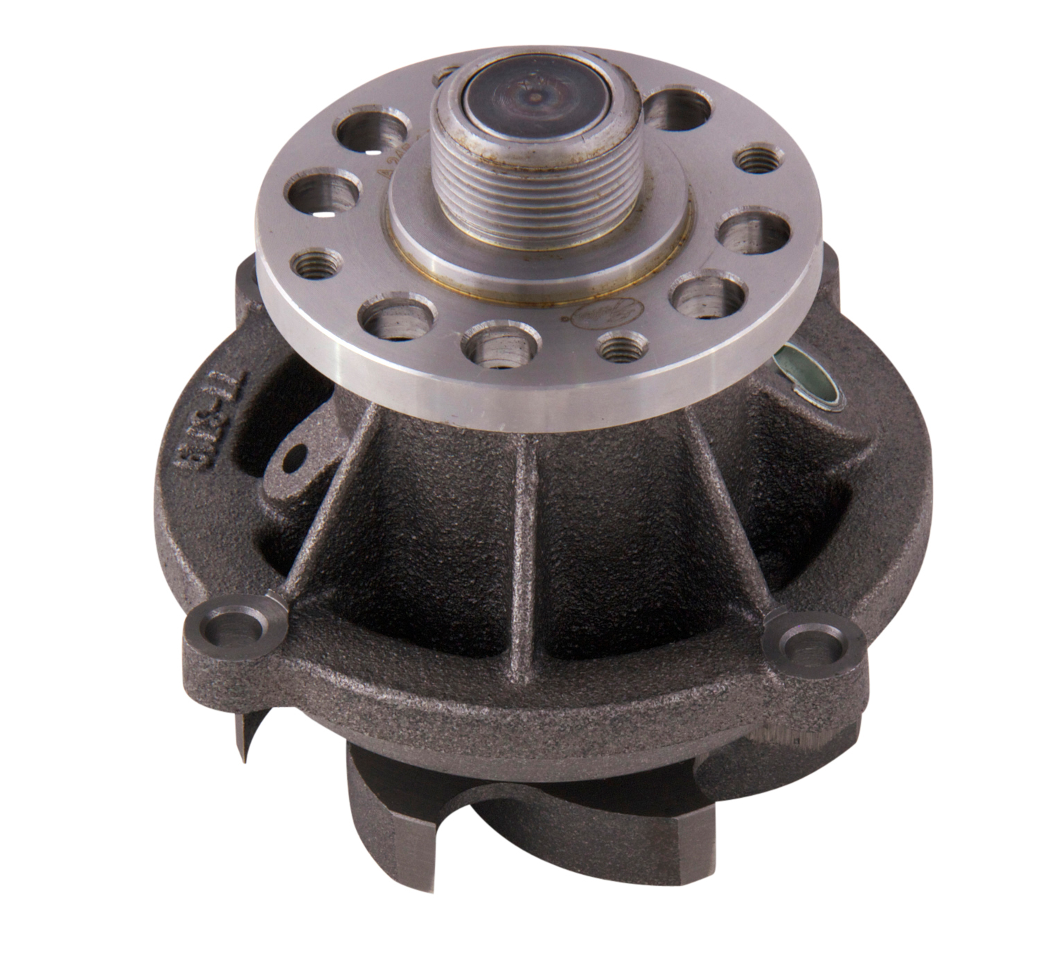 Engine Water Pump - 42589HD