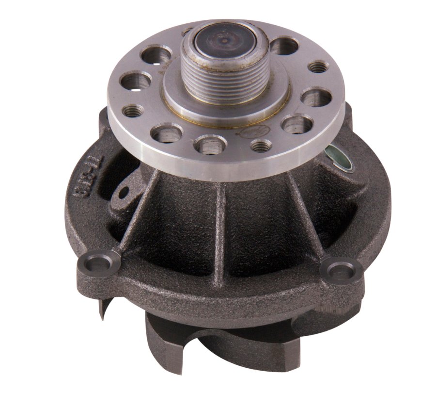 Engine Water Pump - 42589HD