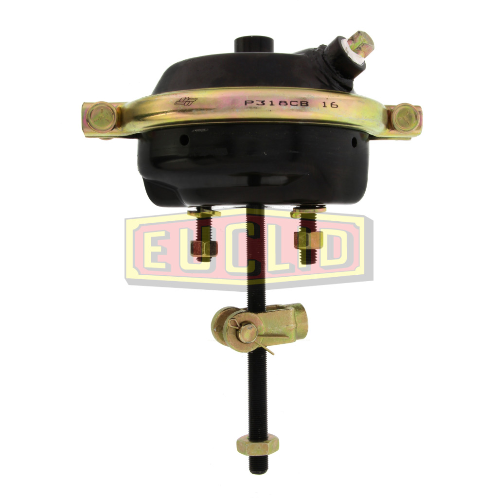Air Brake Service Chamber - EBC16S