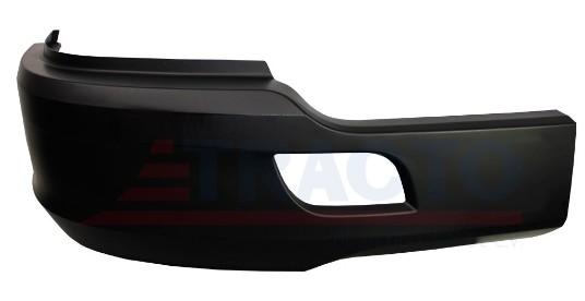 T680 R-Front-Bumper W/O Fog - GS-KW-017A-R