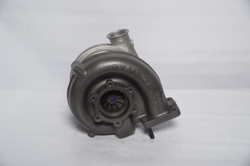 Turbocharger - RHZ2845