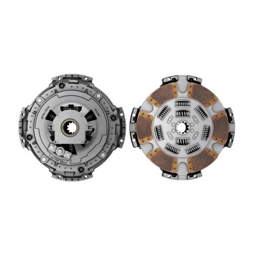 Clutch 2050 TQ EverTough EZP - ETN108925-25AM