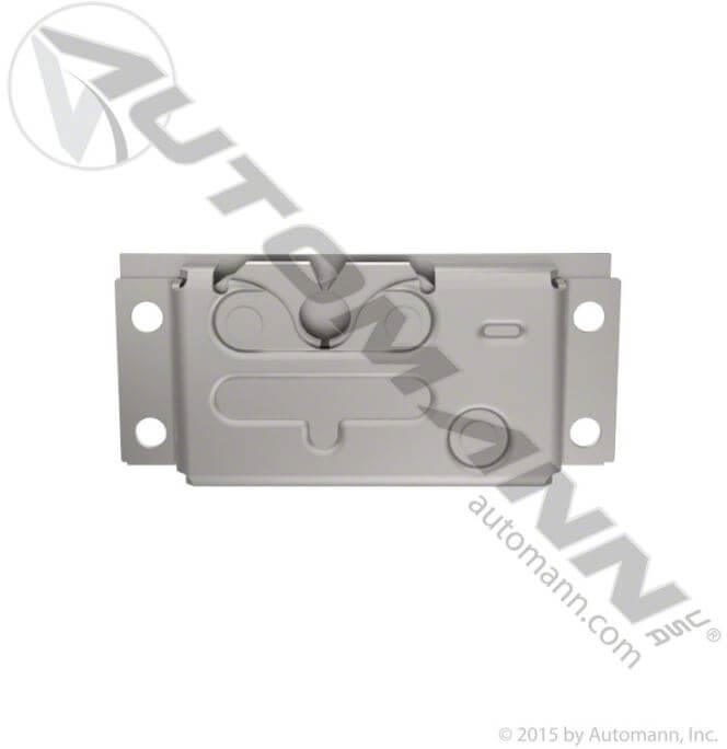 Door Latch LH IHC - HLK2039
