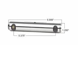 Triangle Suspension B1408-46 - Frtlnr Spg. Pin(16-12373) - B1408-46