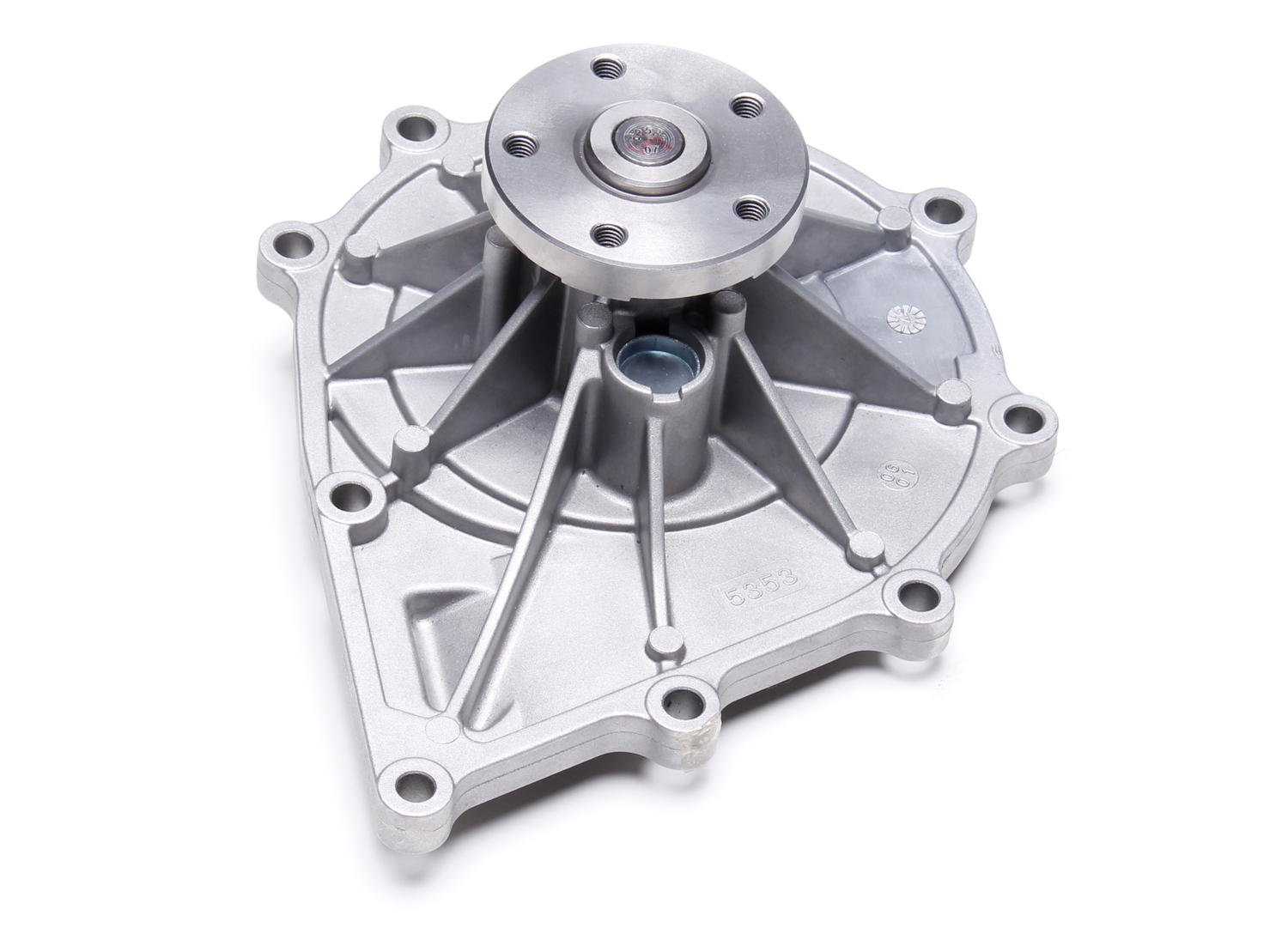 Engine Water Pump - 44057HD