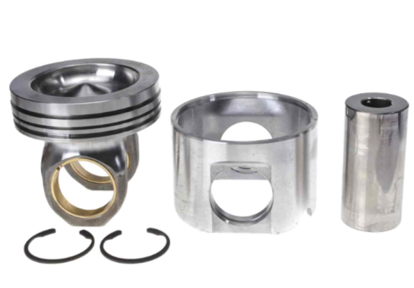 Engine Piston - 2243740